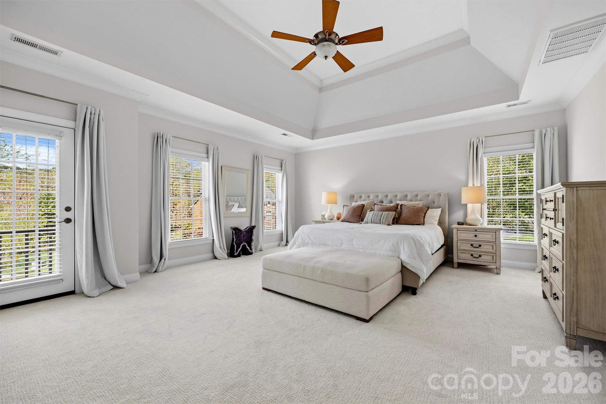 Firethorne - Residential