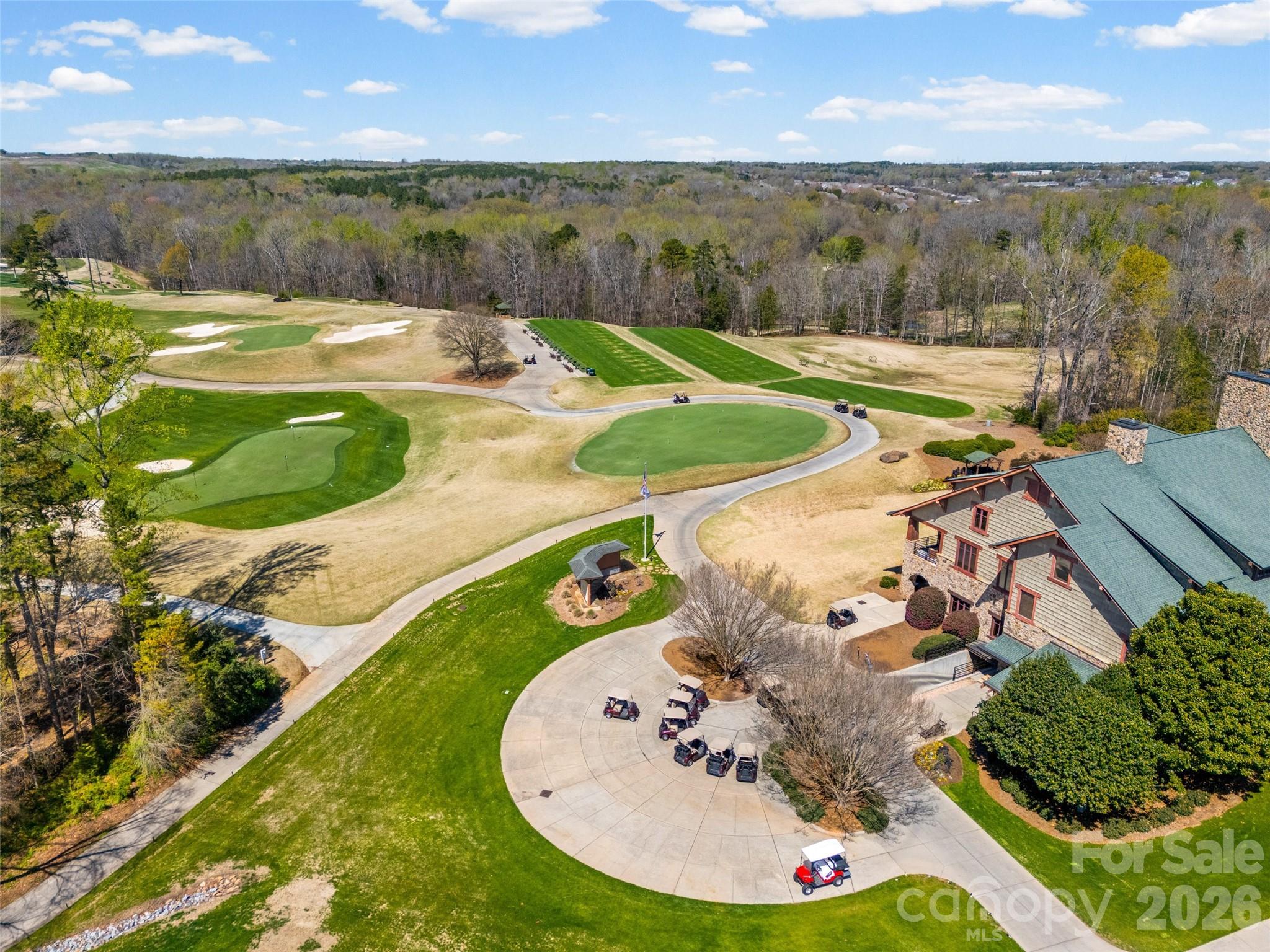 Firethorne - Residential