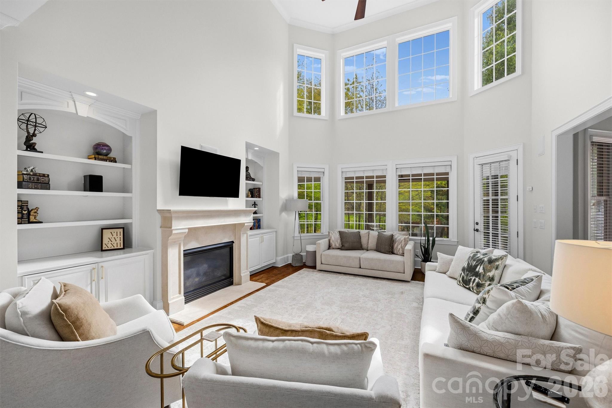 Firethorne - Residential