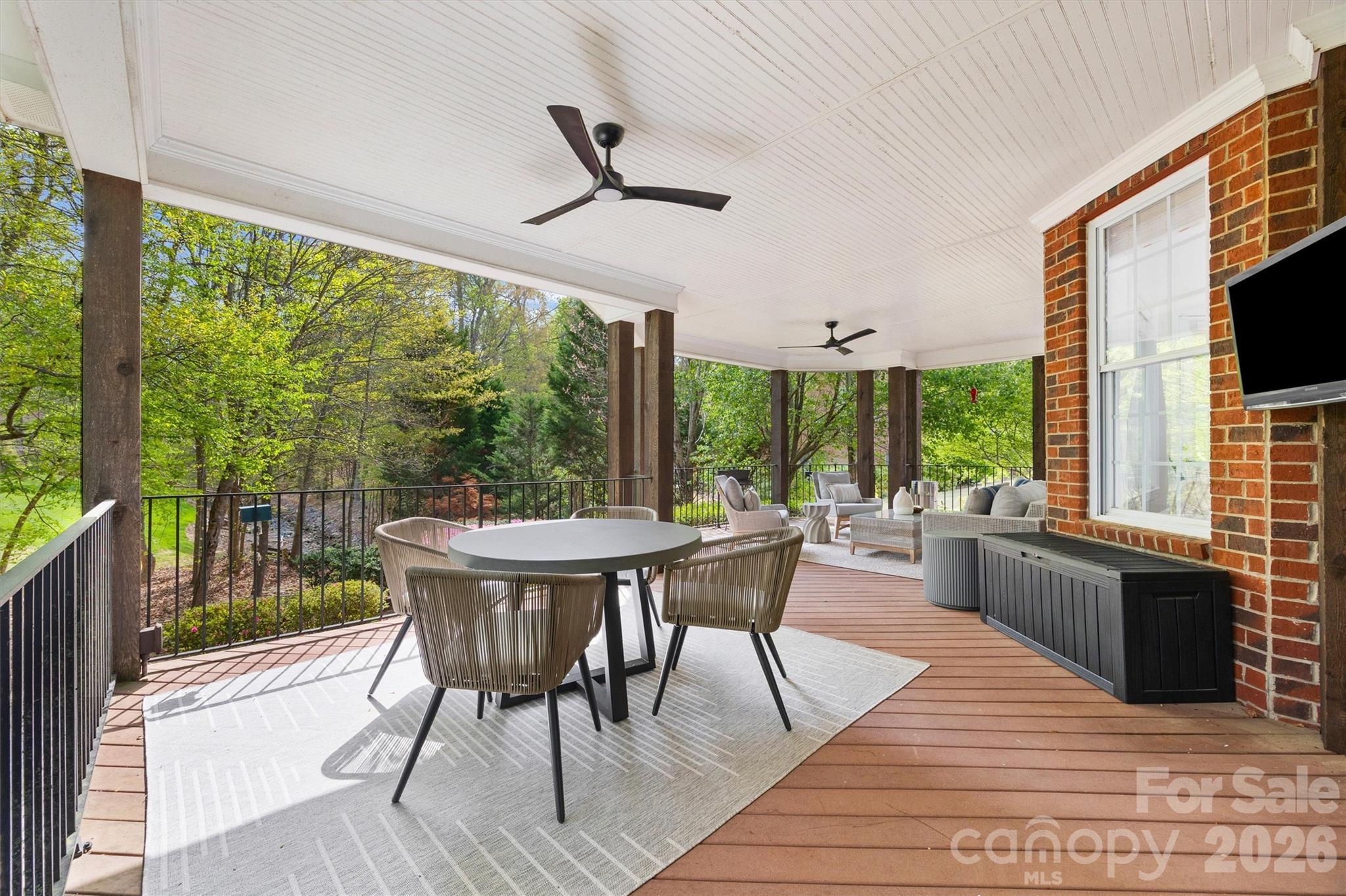 Firethorne - Residential