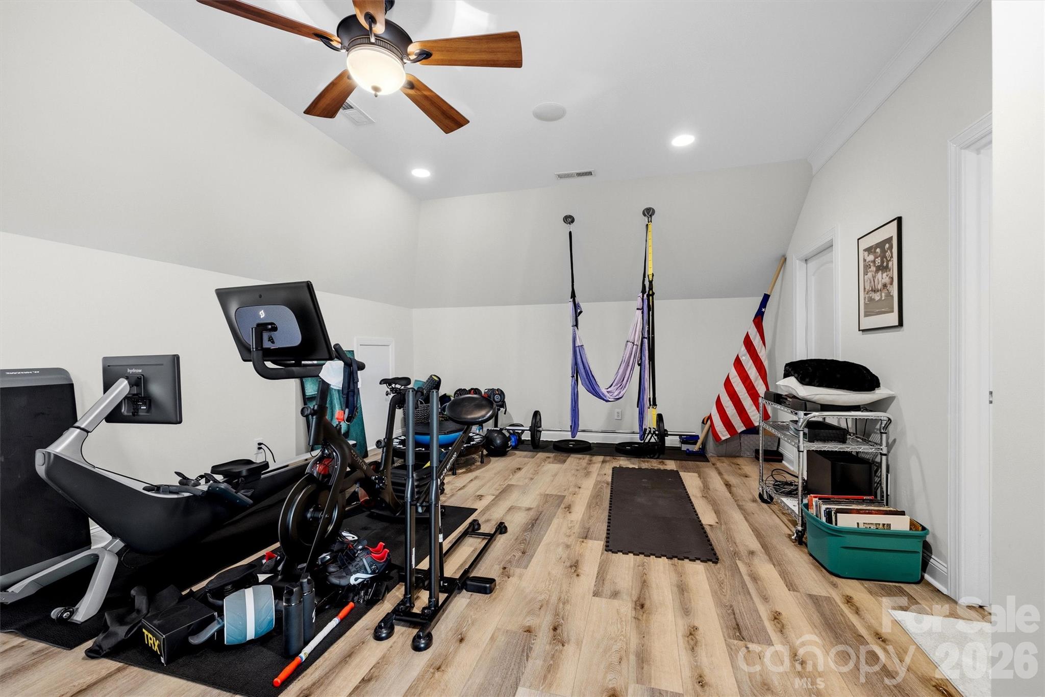 Firethorne - Residential