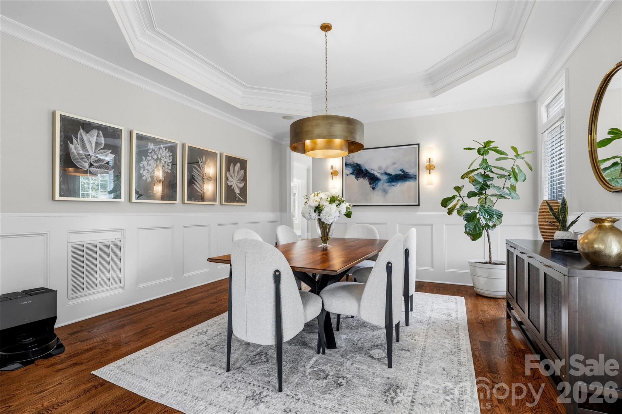 Firethorne - Residential