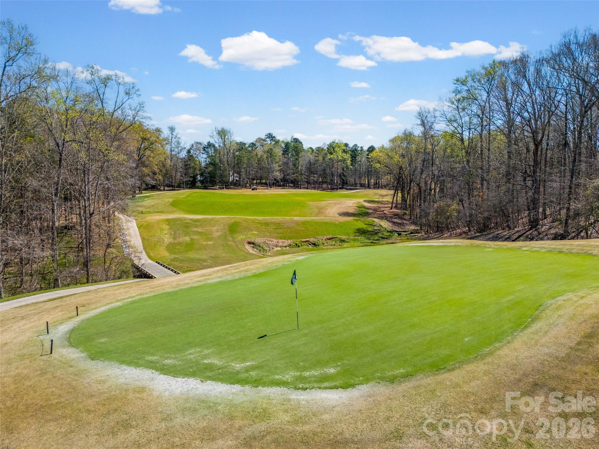 Firethorne - Residential