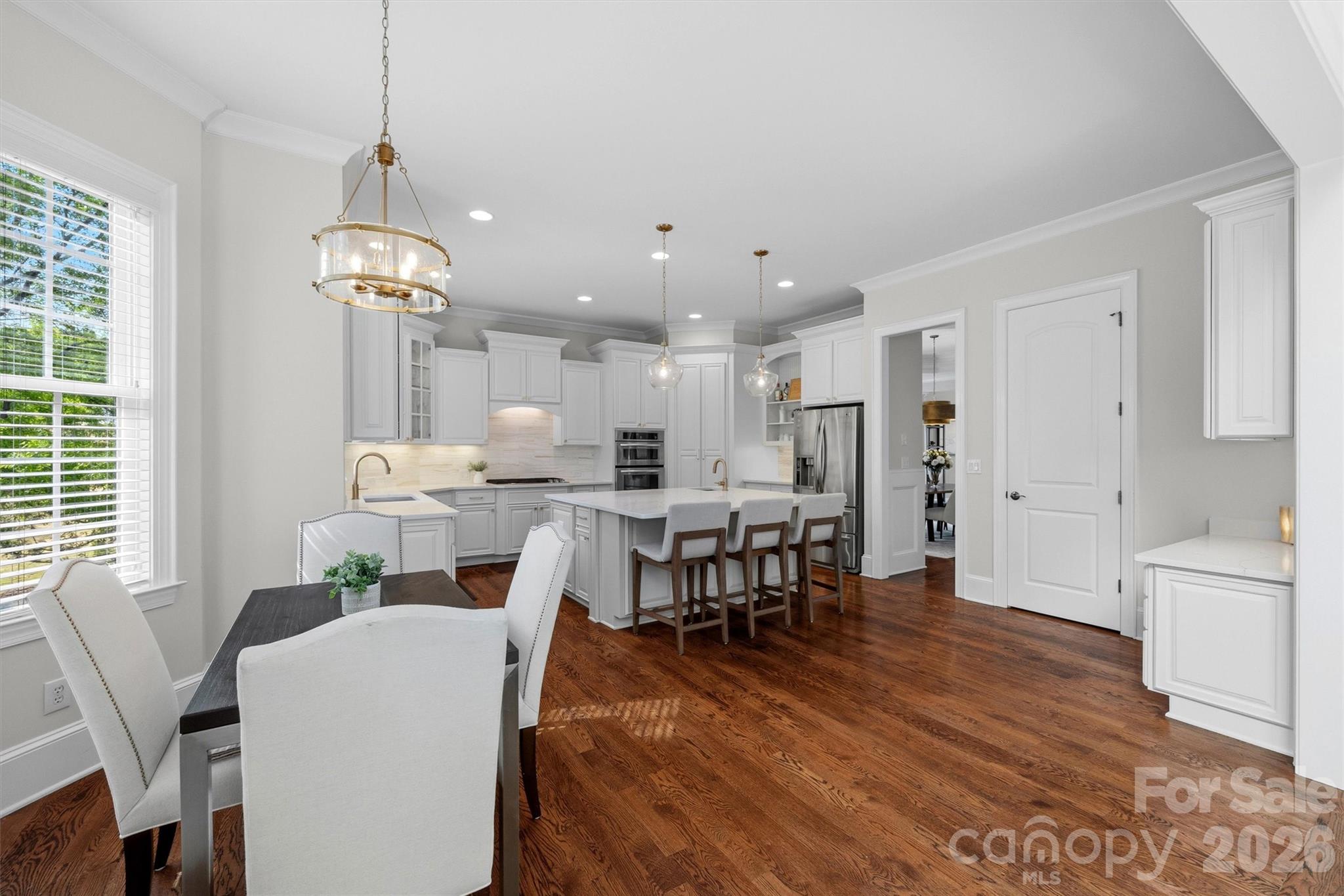 Firethorne - Residential