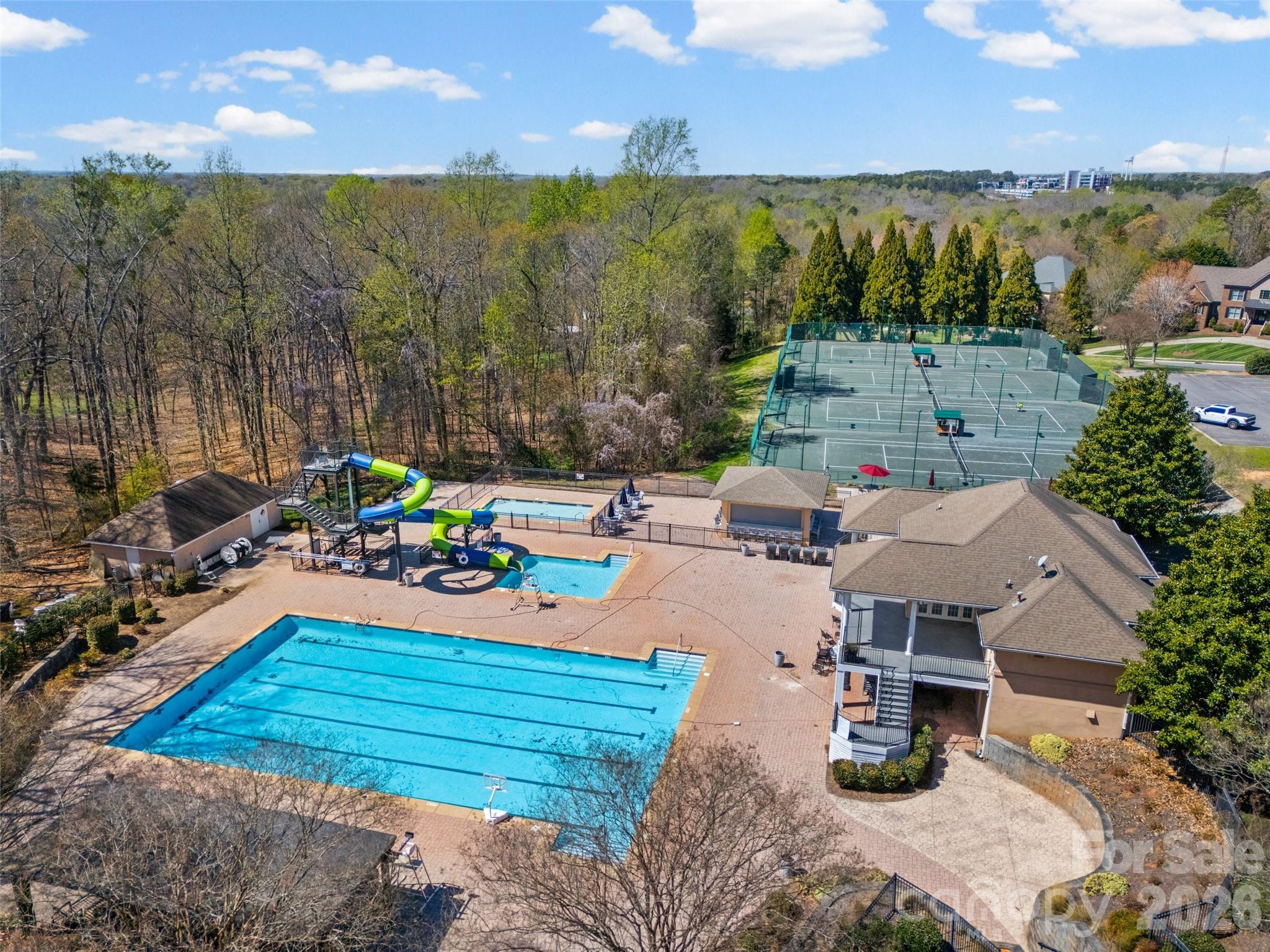 Firethorne - Residential