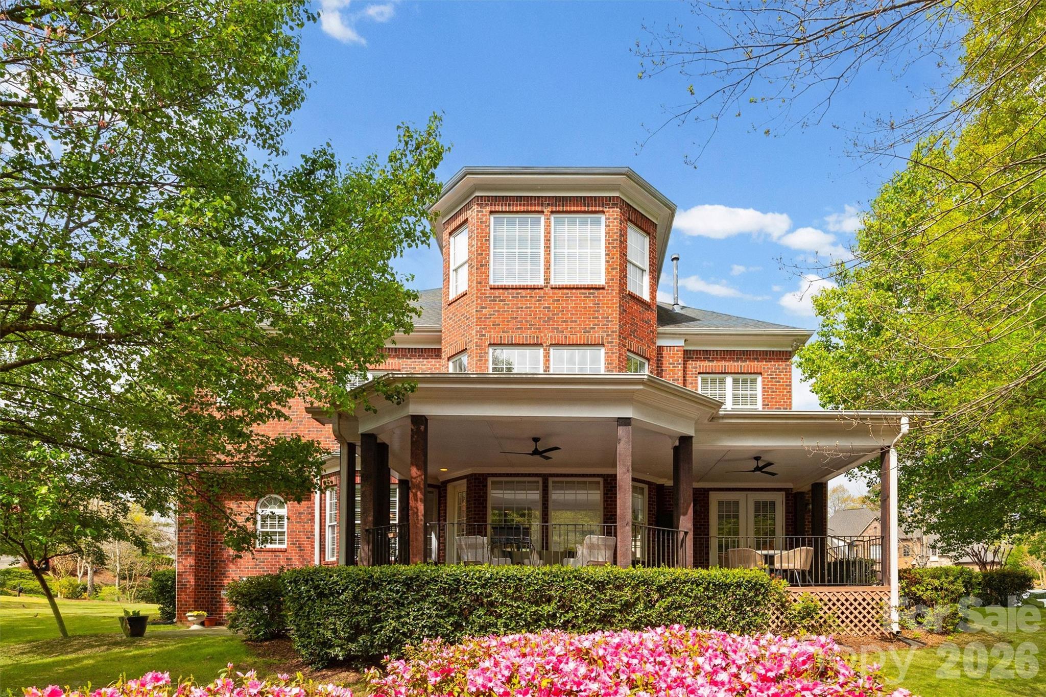 Firethorne - Residential