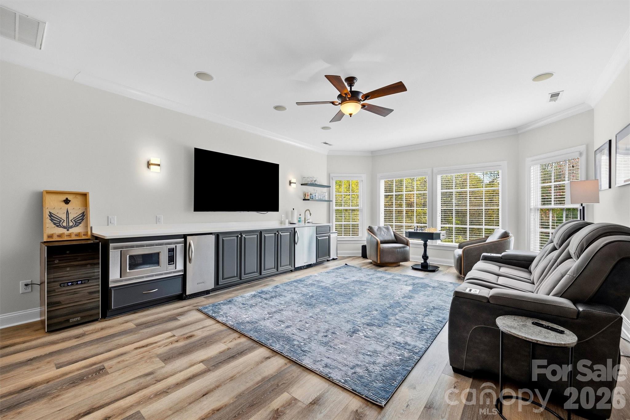 Firethorne - Residential