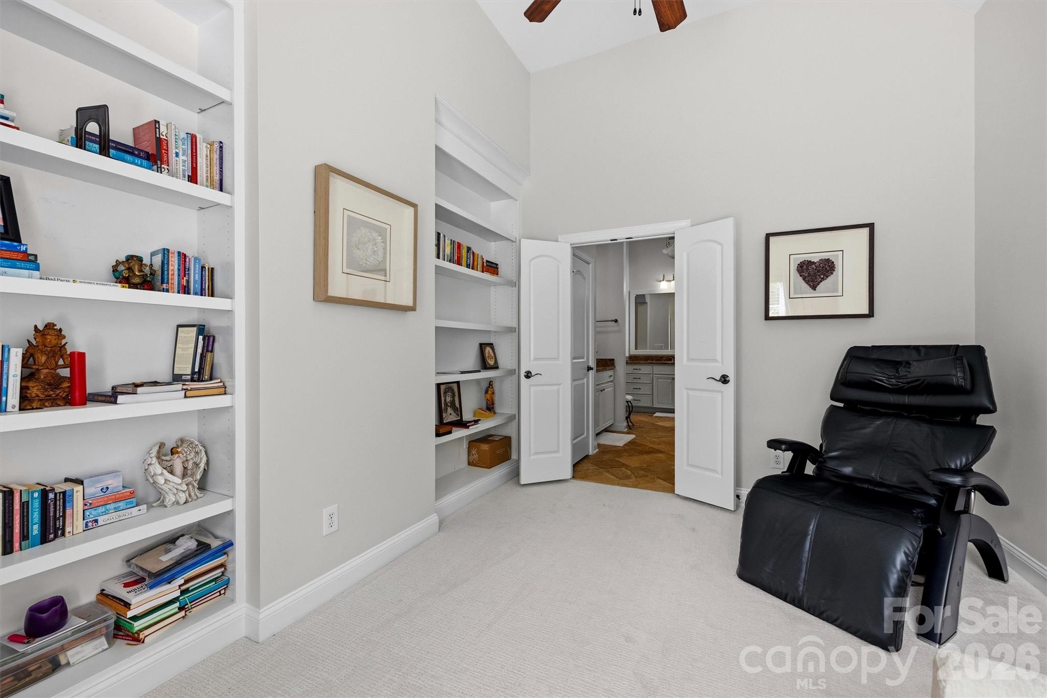 Firethorne - Residential