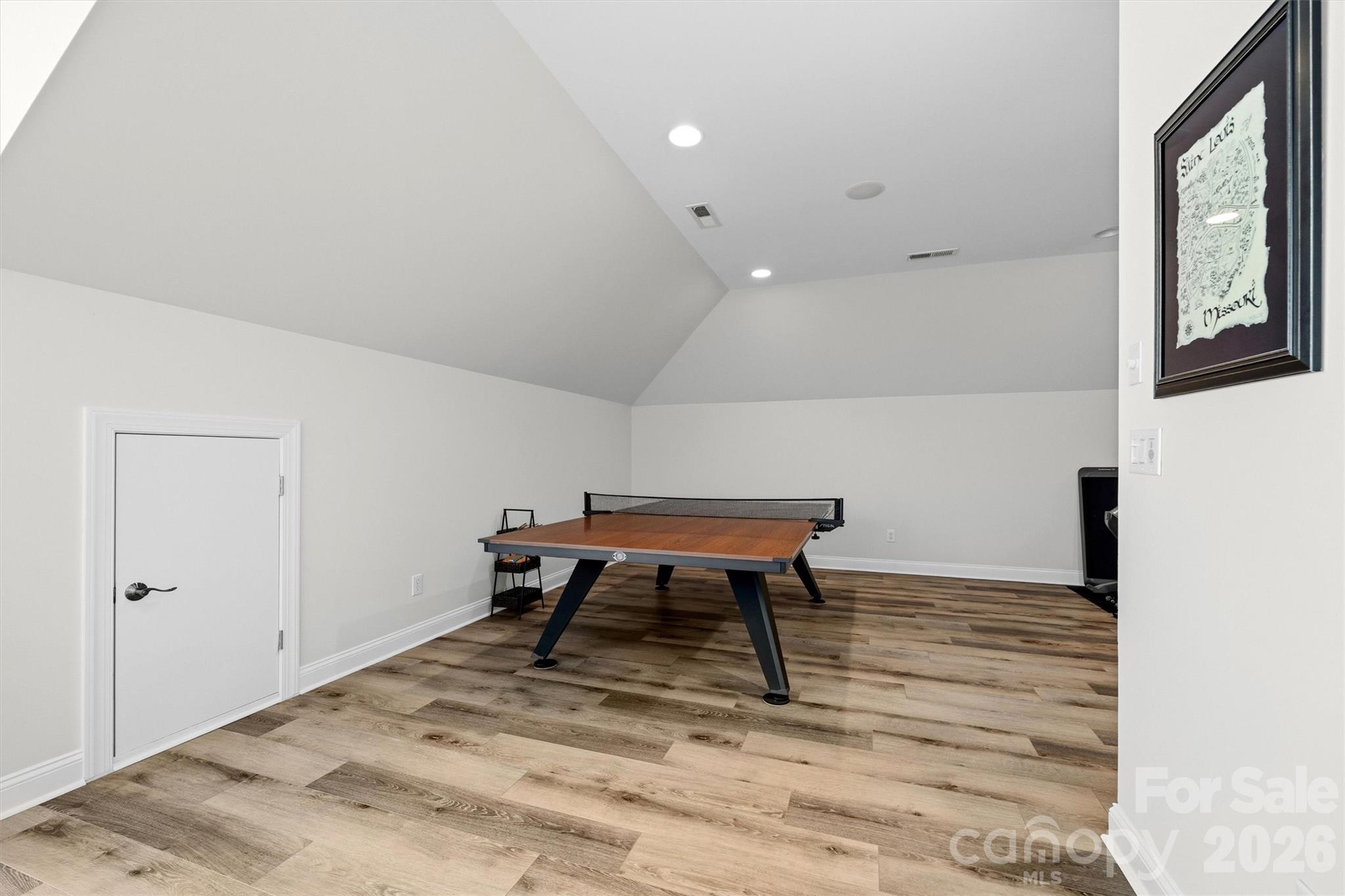 Firethorne - Residential