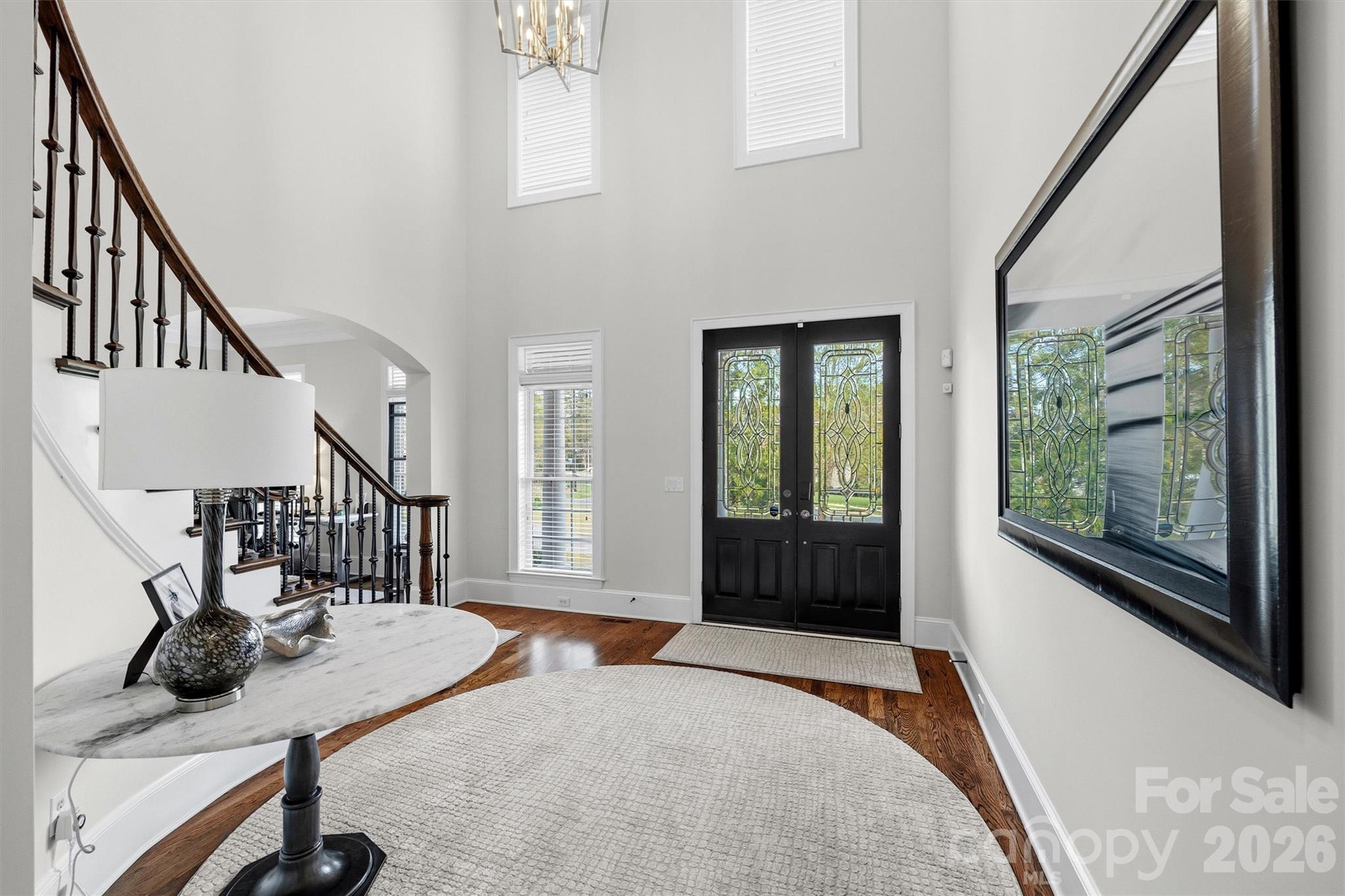 Firethorne - Residential