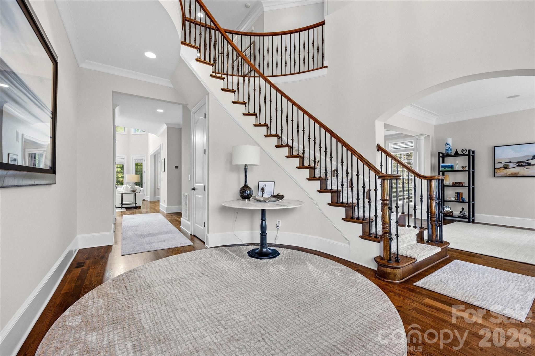 Firethorne - Residential