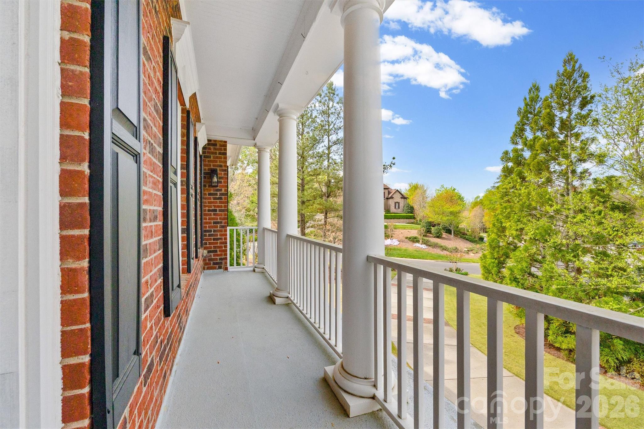 Firethorne - Residential