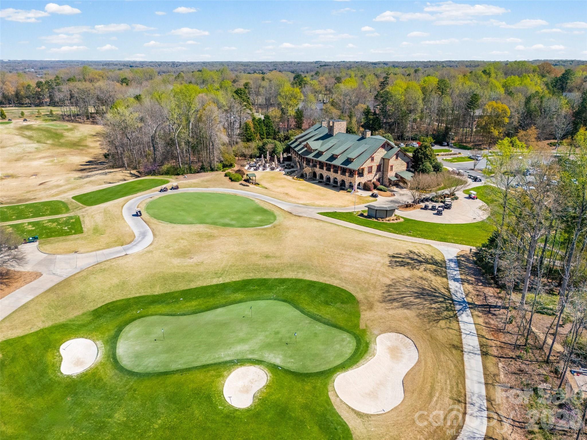 Firethorne - Residential