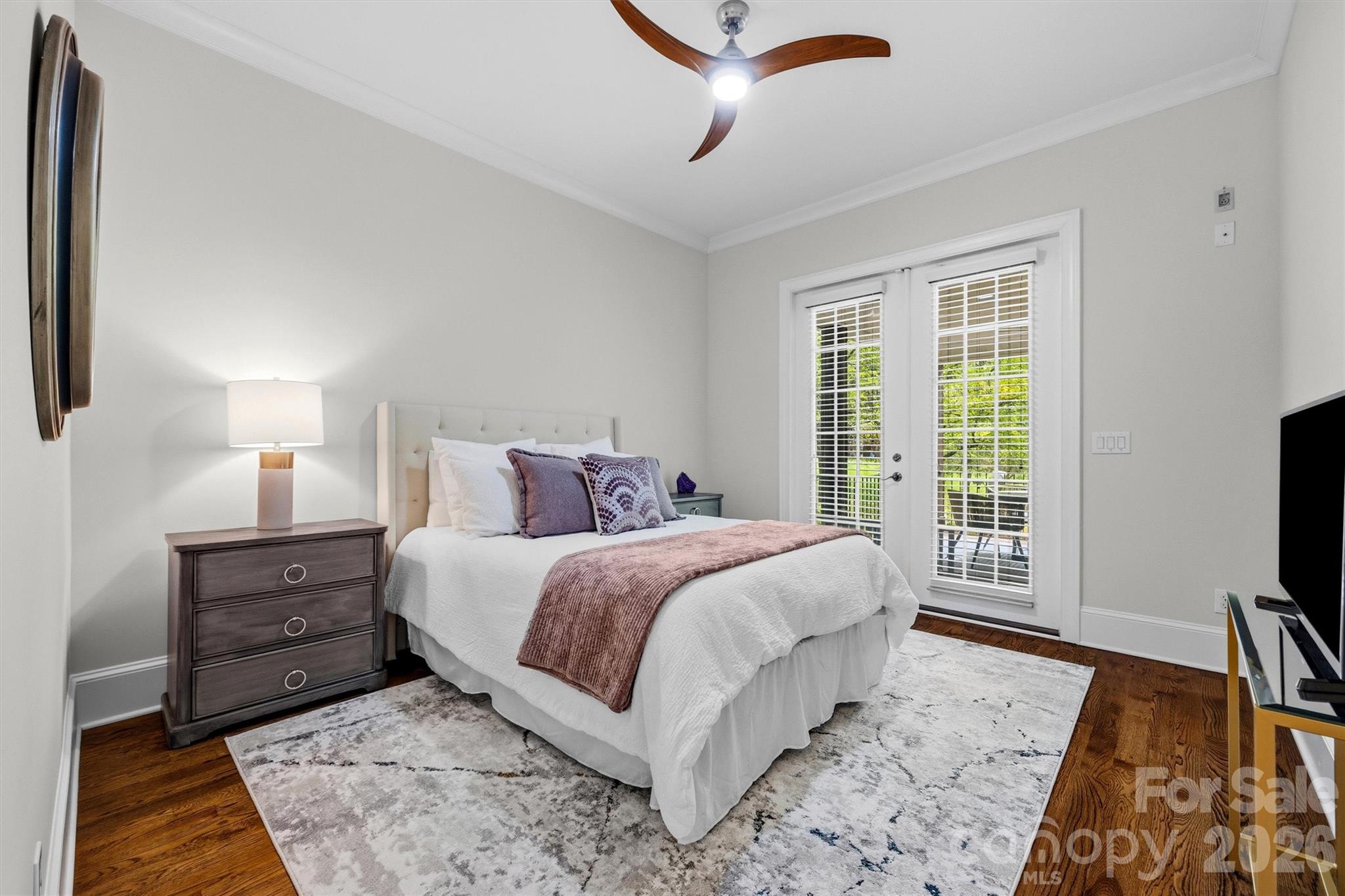 Firethorne - Residential