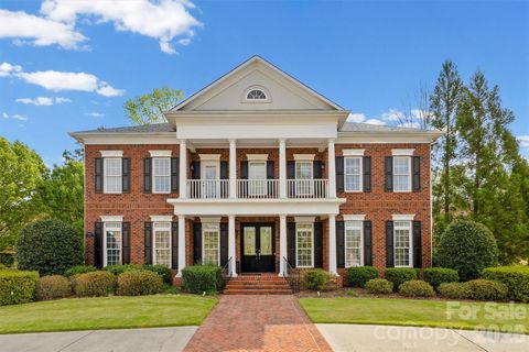 Photo of 3007 Saint Andrews Court, Fort Mill, SC 29707 (MLS # 4364883)
