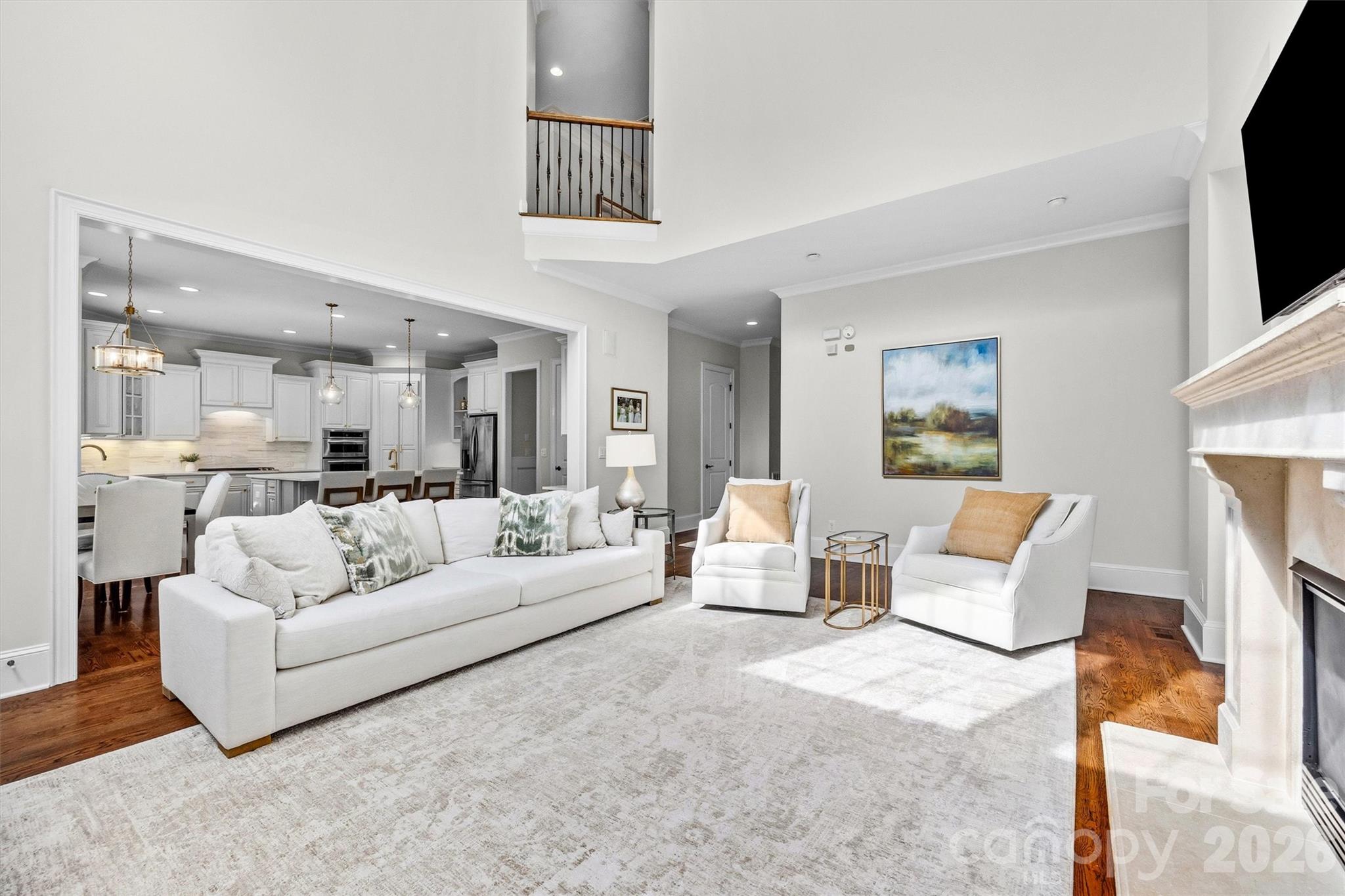 Firethorne - Residential