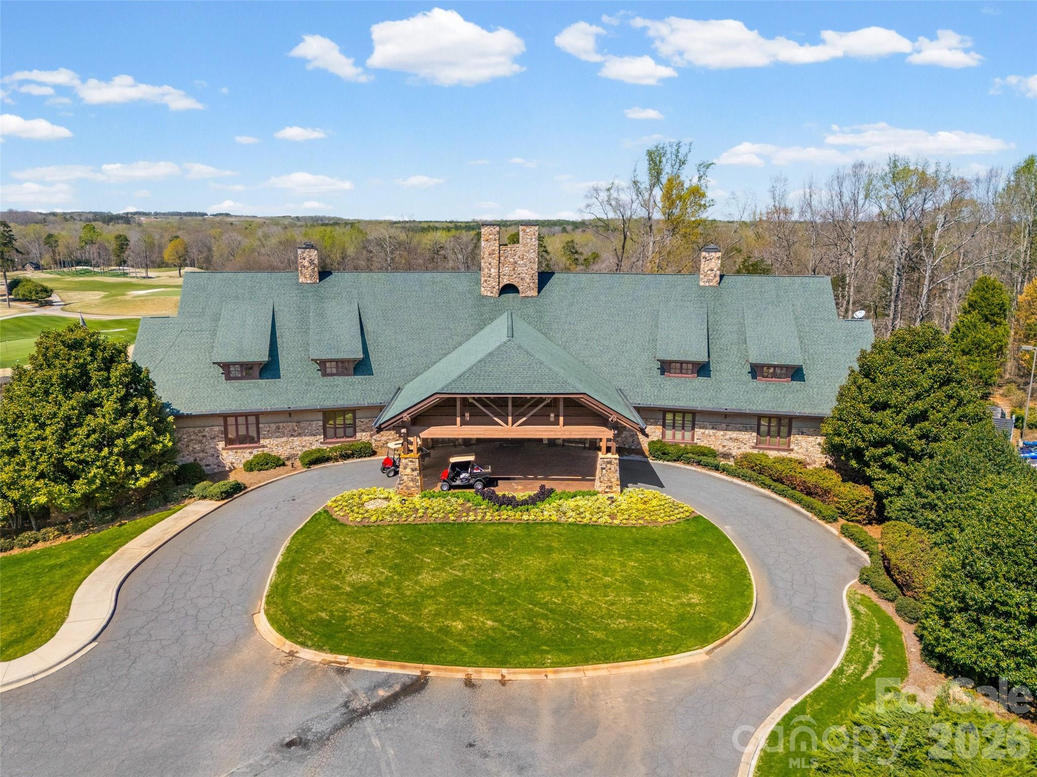 Firethorne - Residential