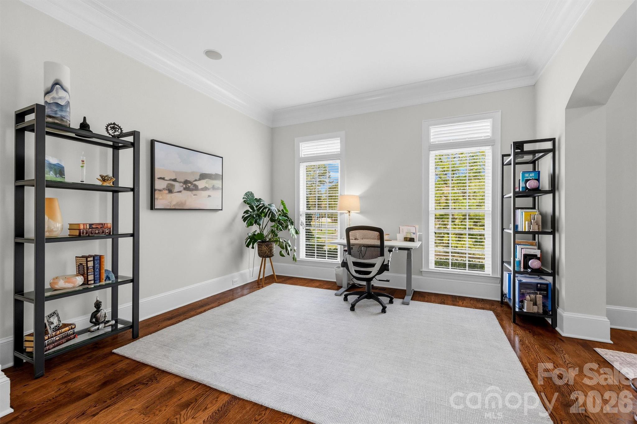 Firethorne - Residential