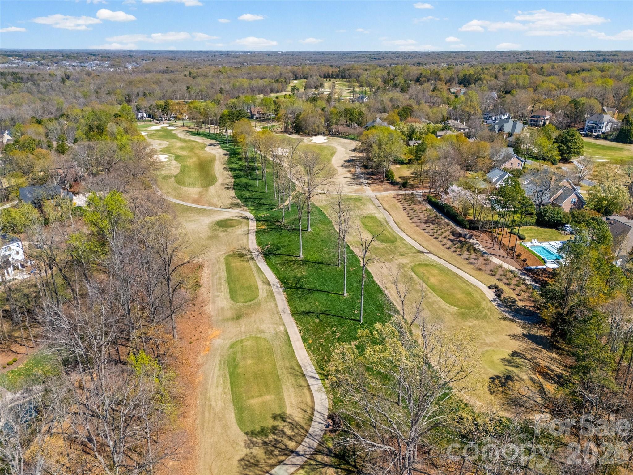 Firethorne - Residential