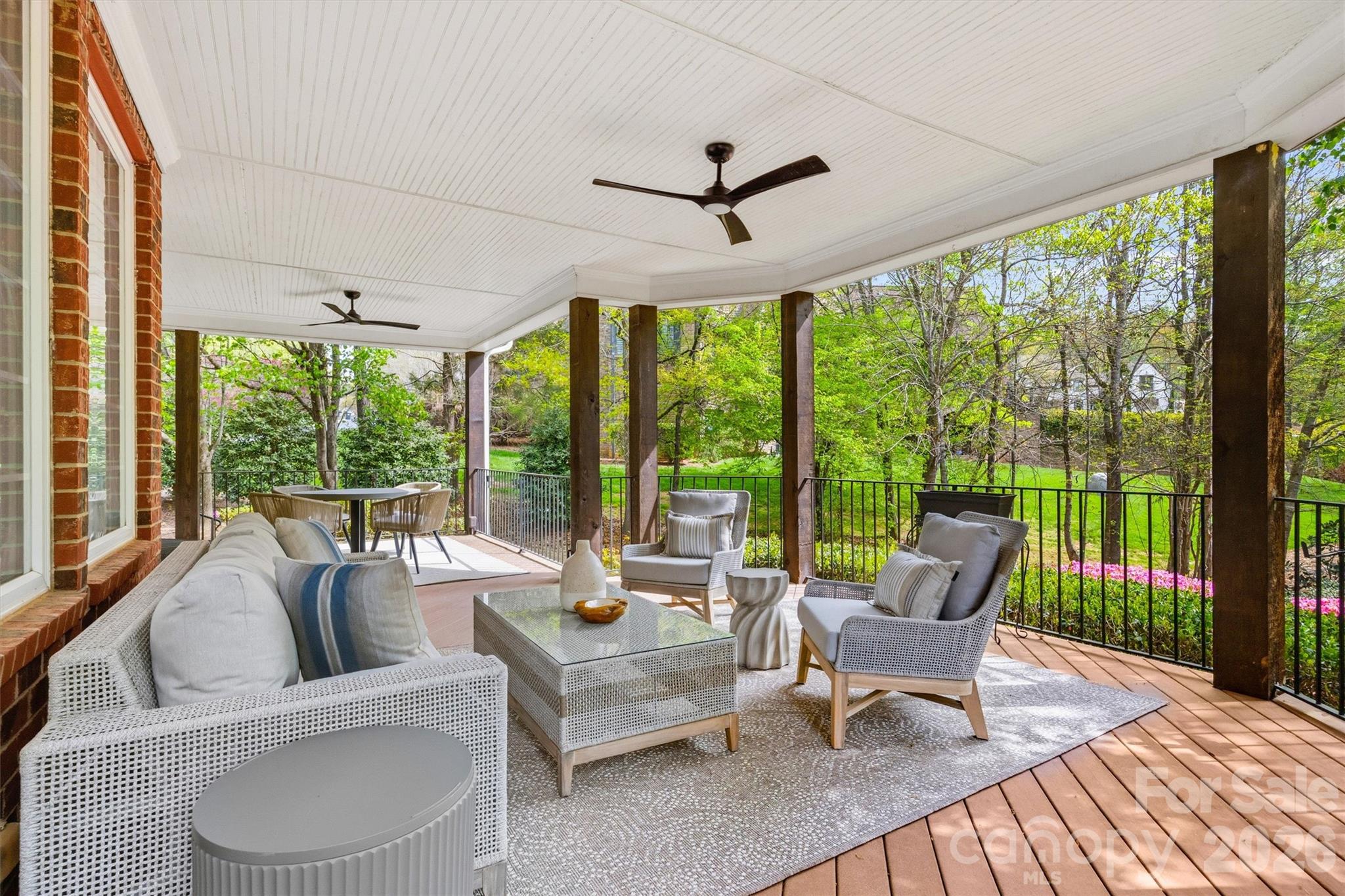 Firethorne - Residential