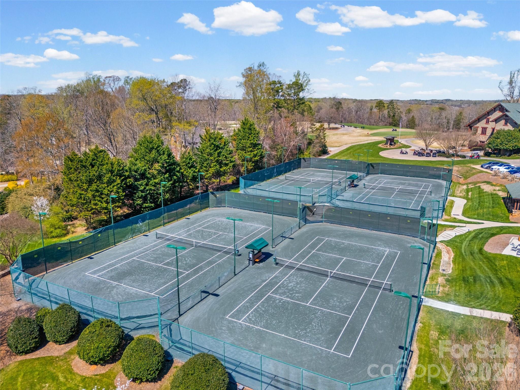 Firethorne - Residential