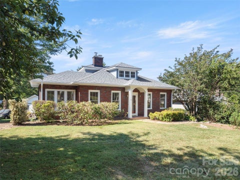 Photo of 65 Longview Road, Asheville, NC 28806 (MLS # 4418878)