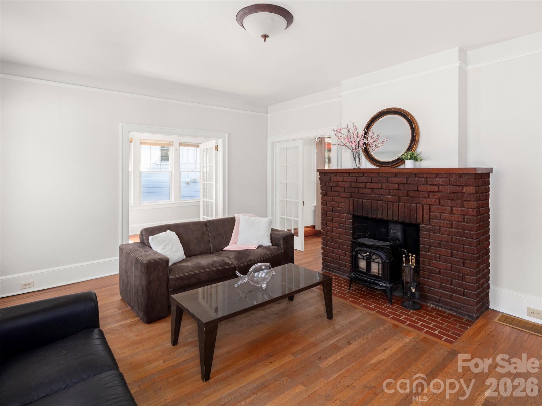 65 Longview Road