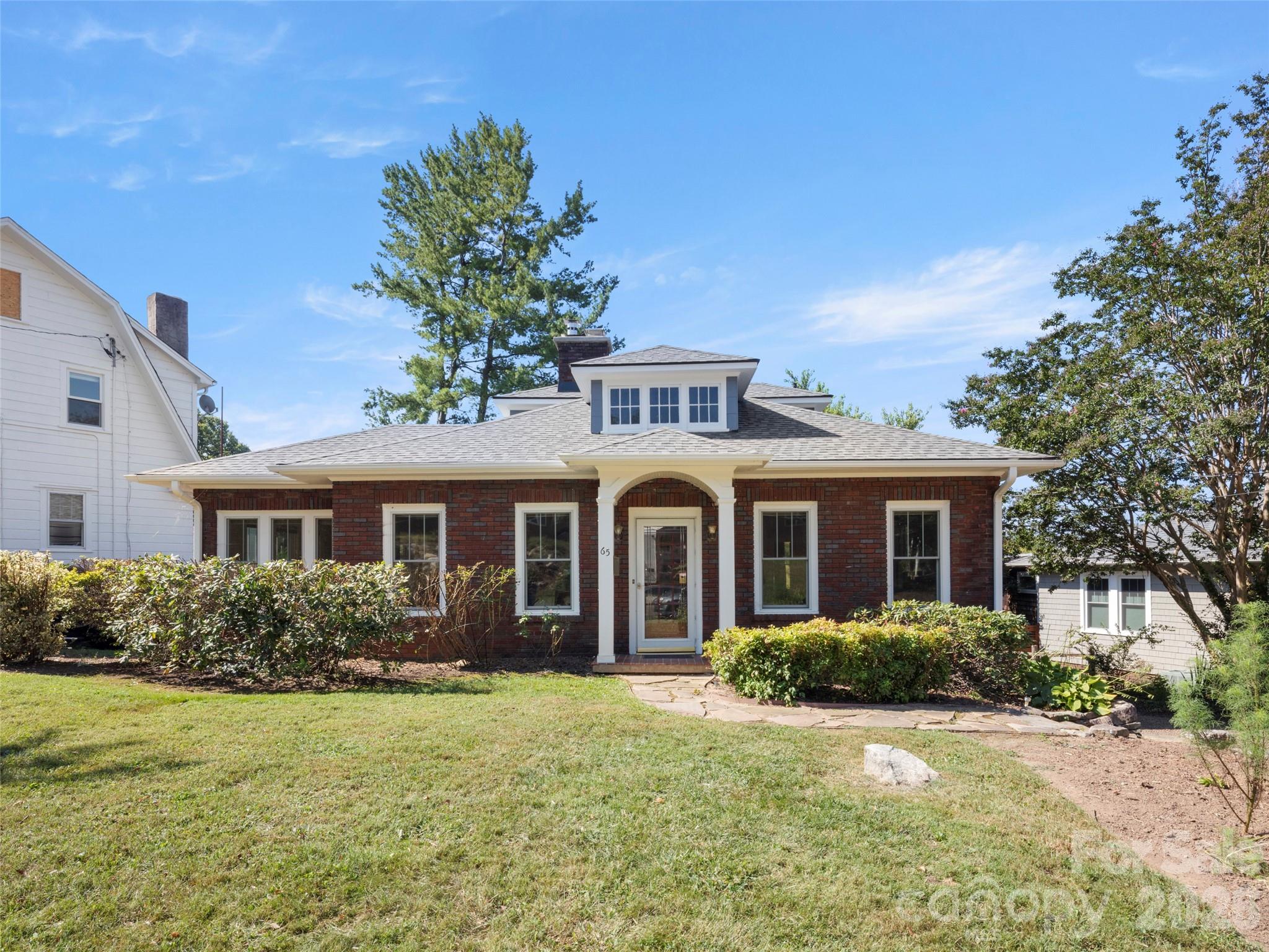 65 Longview Road