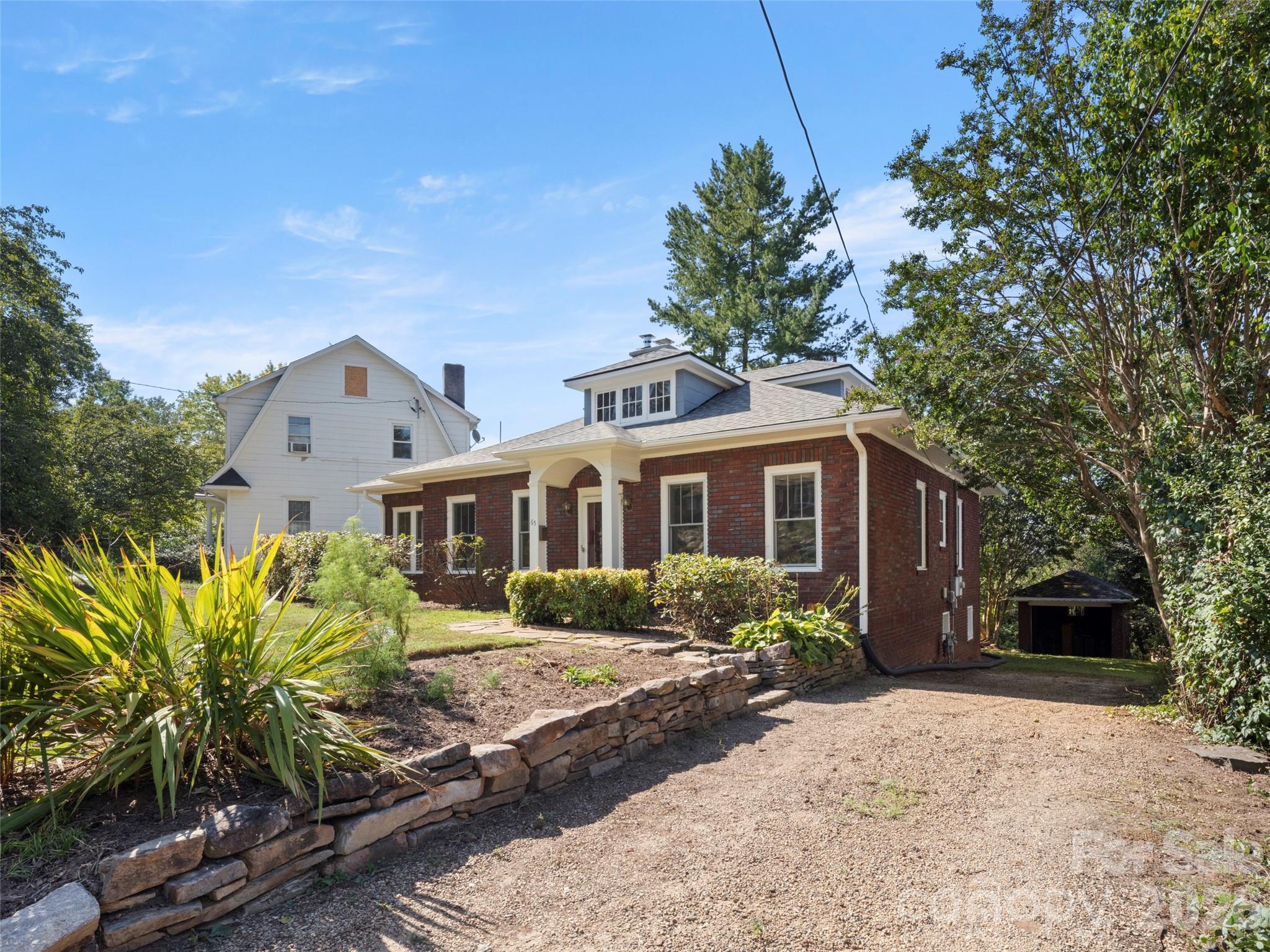 65 Longview Road