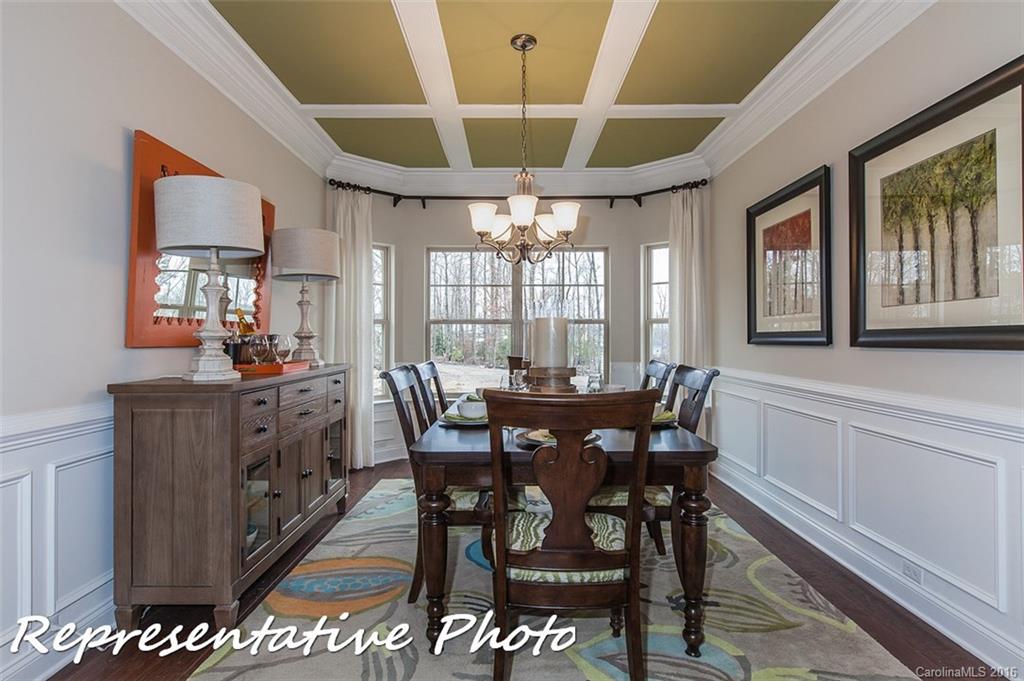 Shannon Vista - Residential