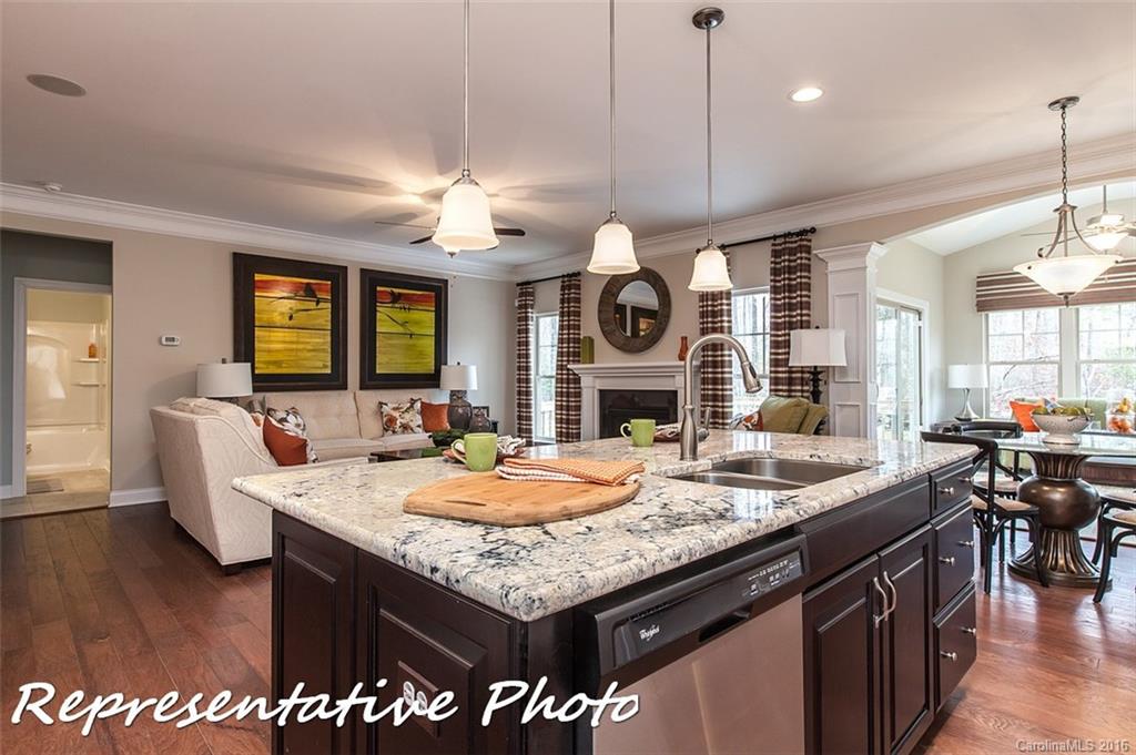 Shannon Vista - Residential