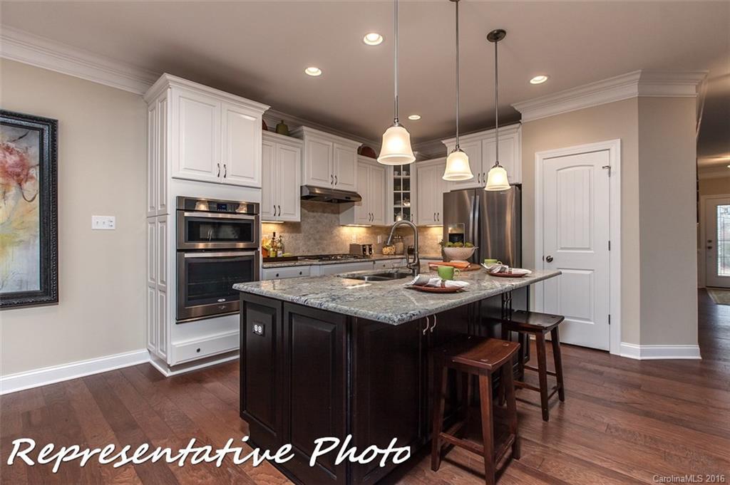 Shannon Vista - Residential