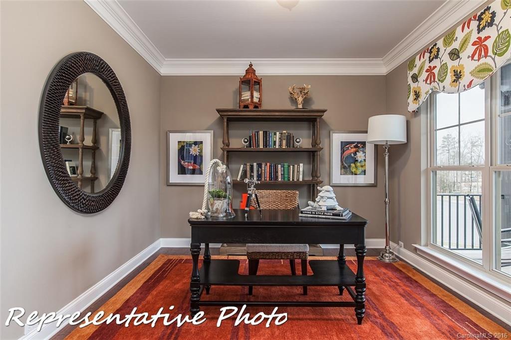 Shannon Vista - Residential