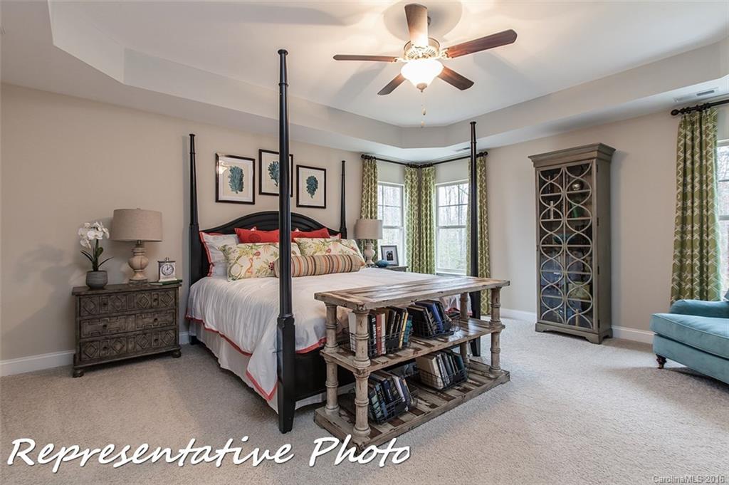 Shannon Vista - Residential