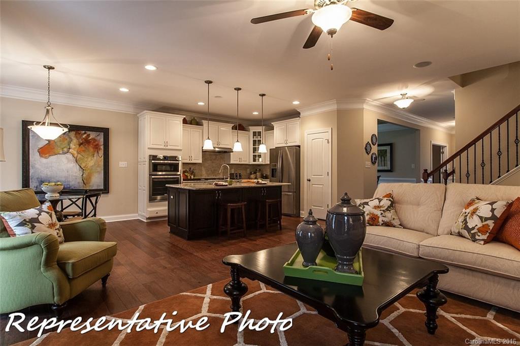 Shannon Vista - Residential