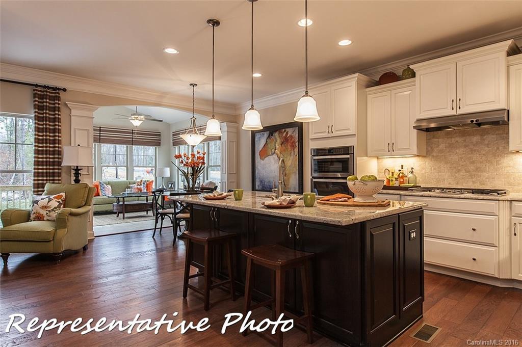 Shannon Vista - Residential