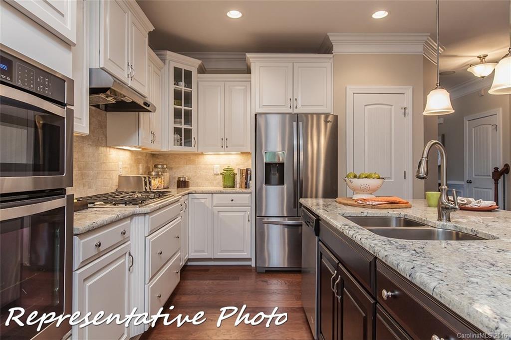 Shannon Vista - Residential