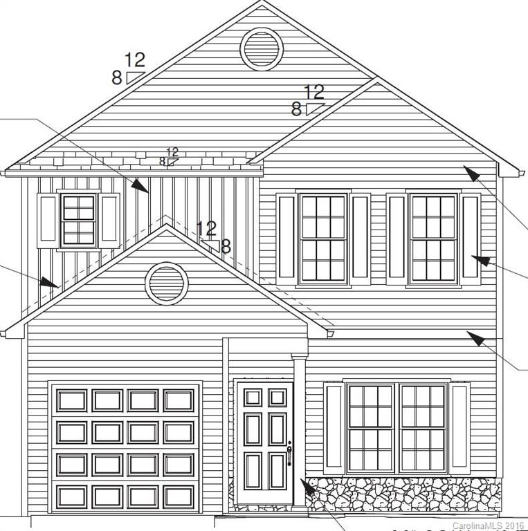 Lakewood Ridge - Residential