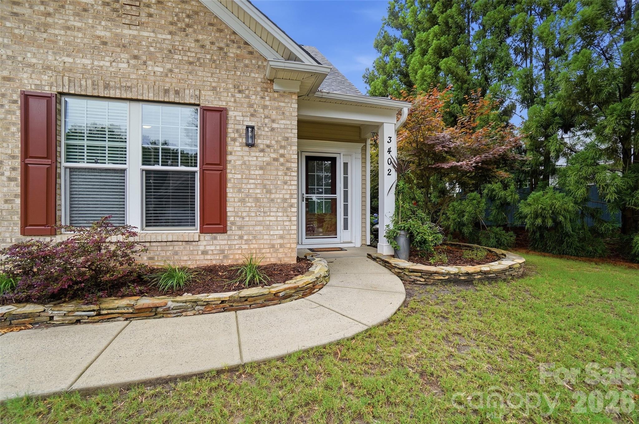 3402 Darlington Road