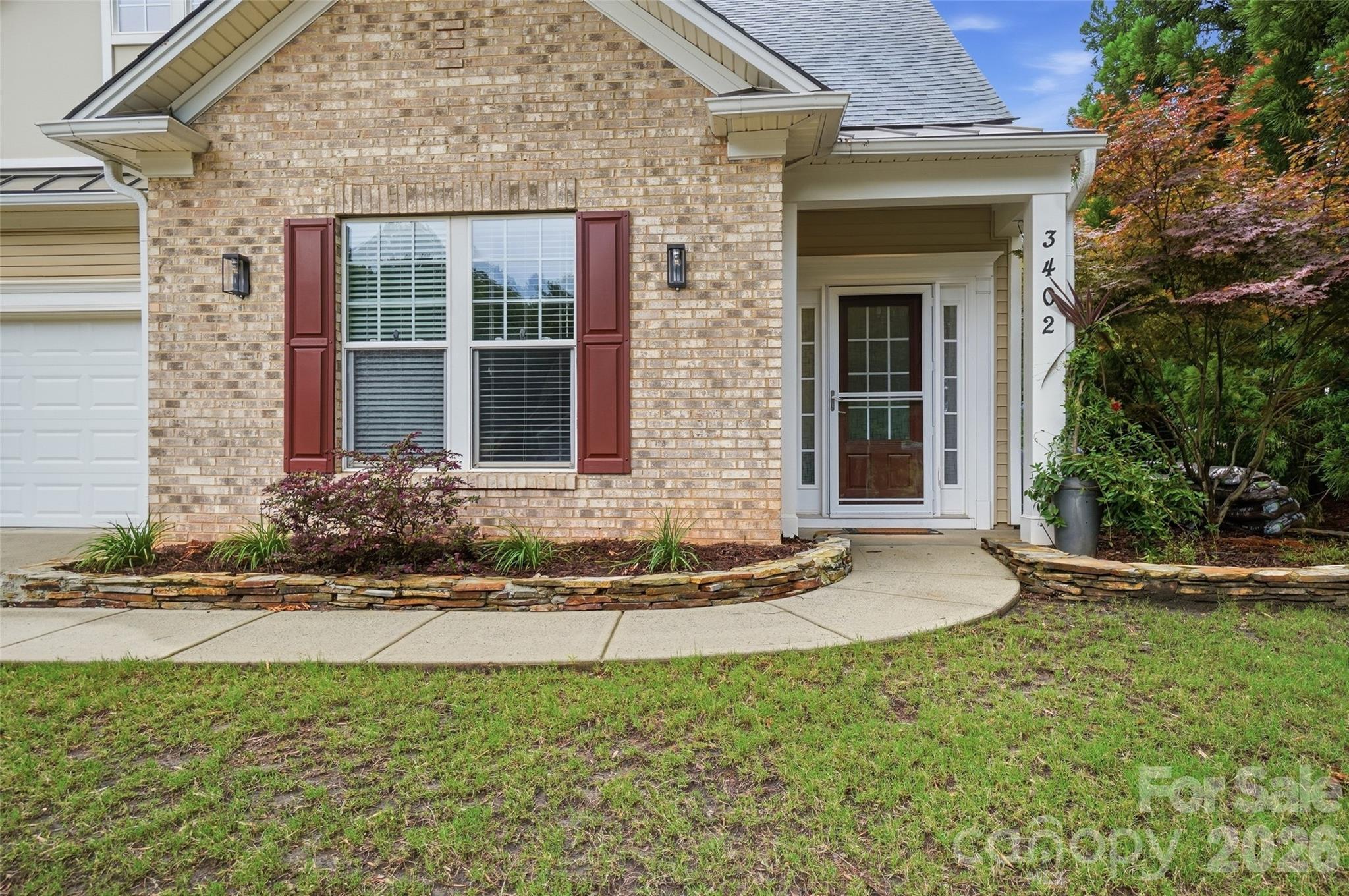 3402 Darlington Road