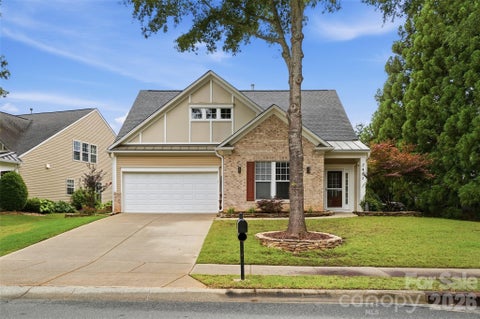 Photo of 3402 Darlington Road, Matthews, NC 28105 (MLS # 4389416)