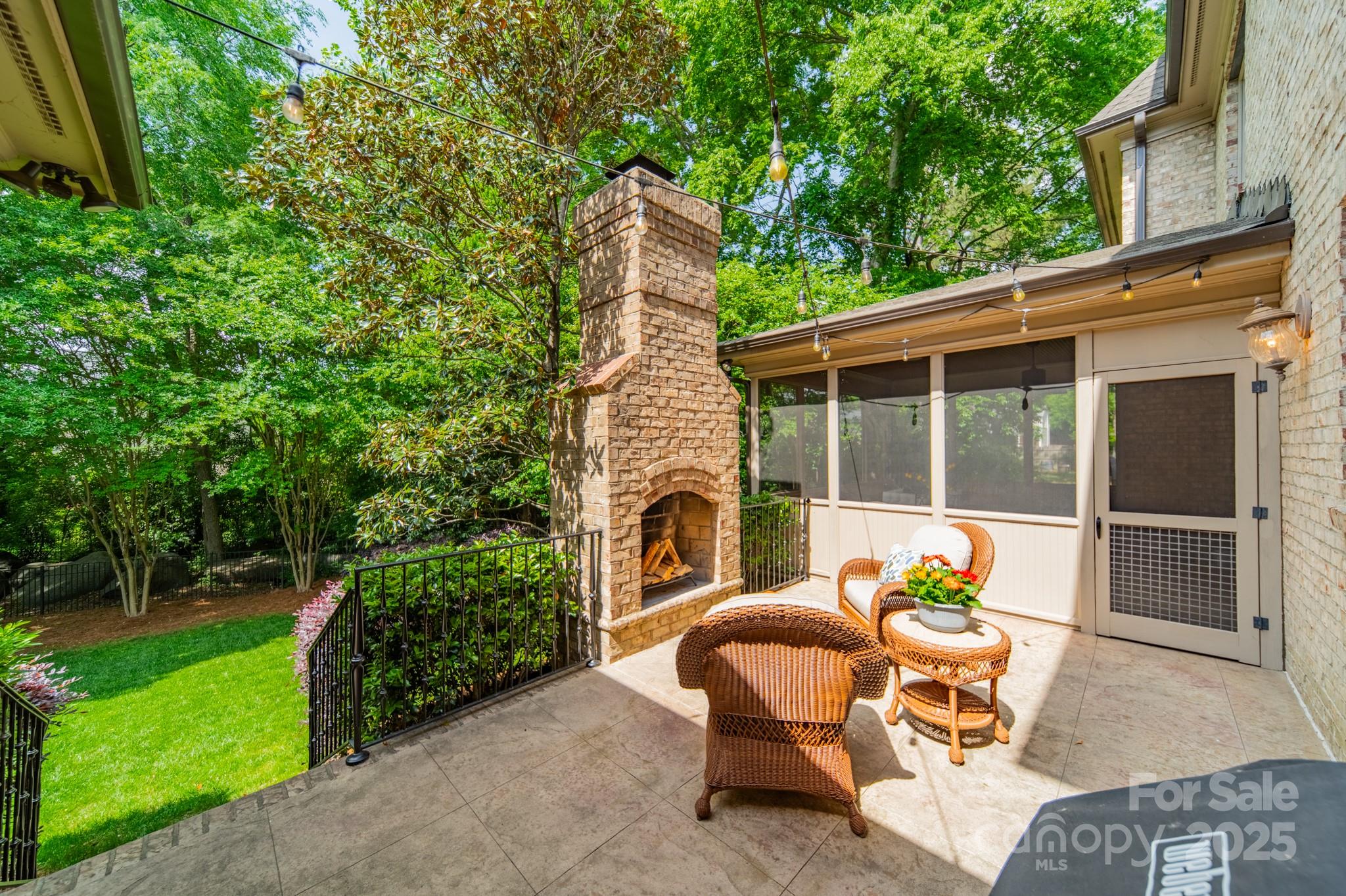 Stonecroft - Residential