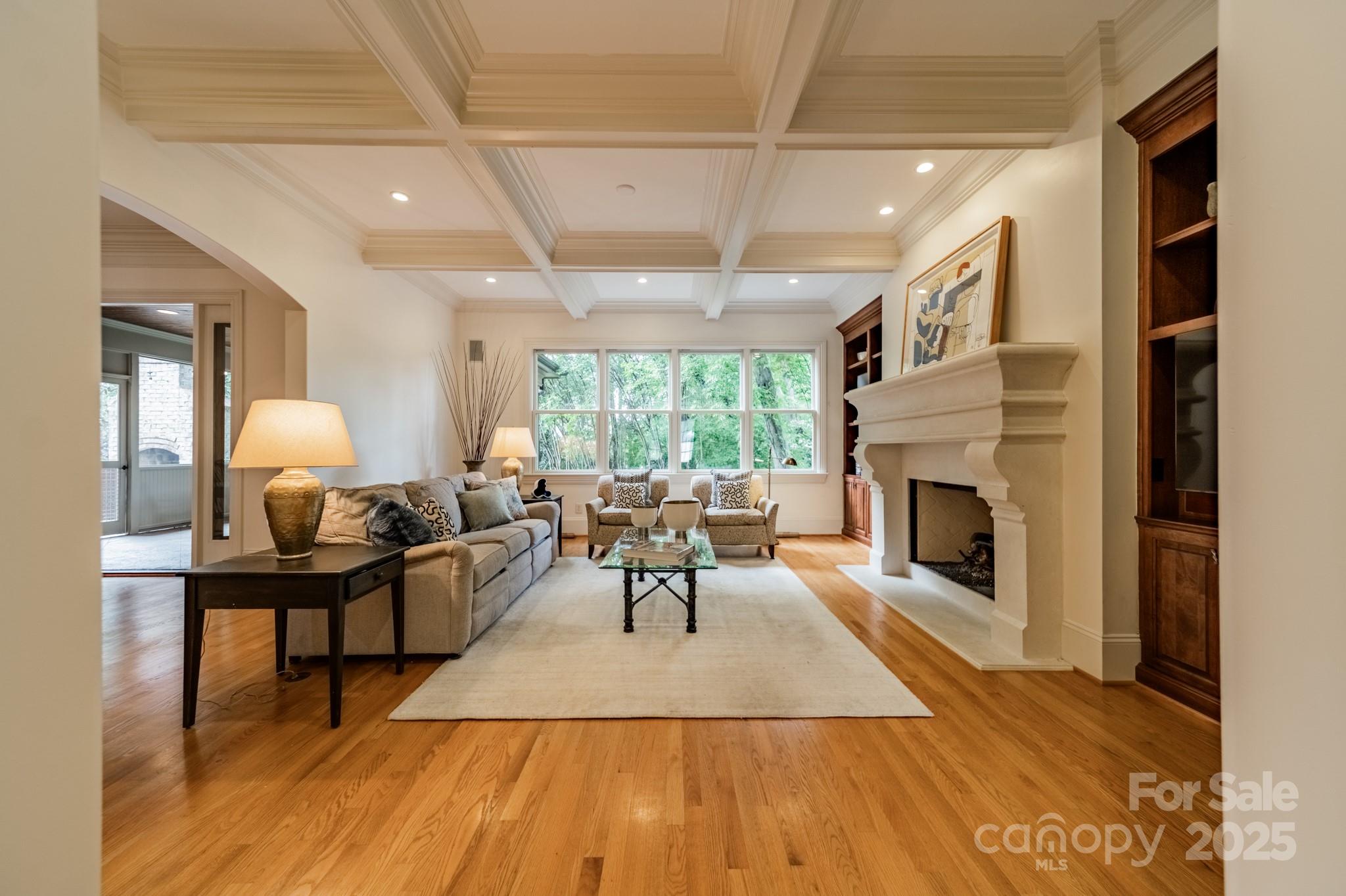 Stonecroft - Residential