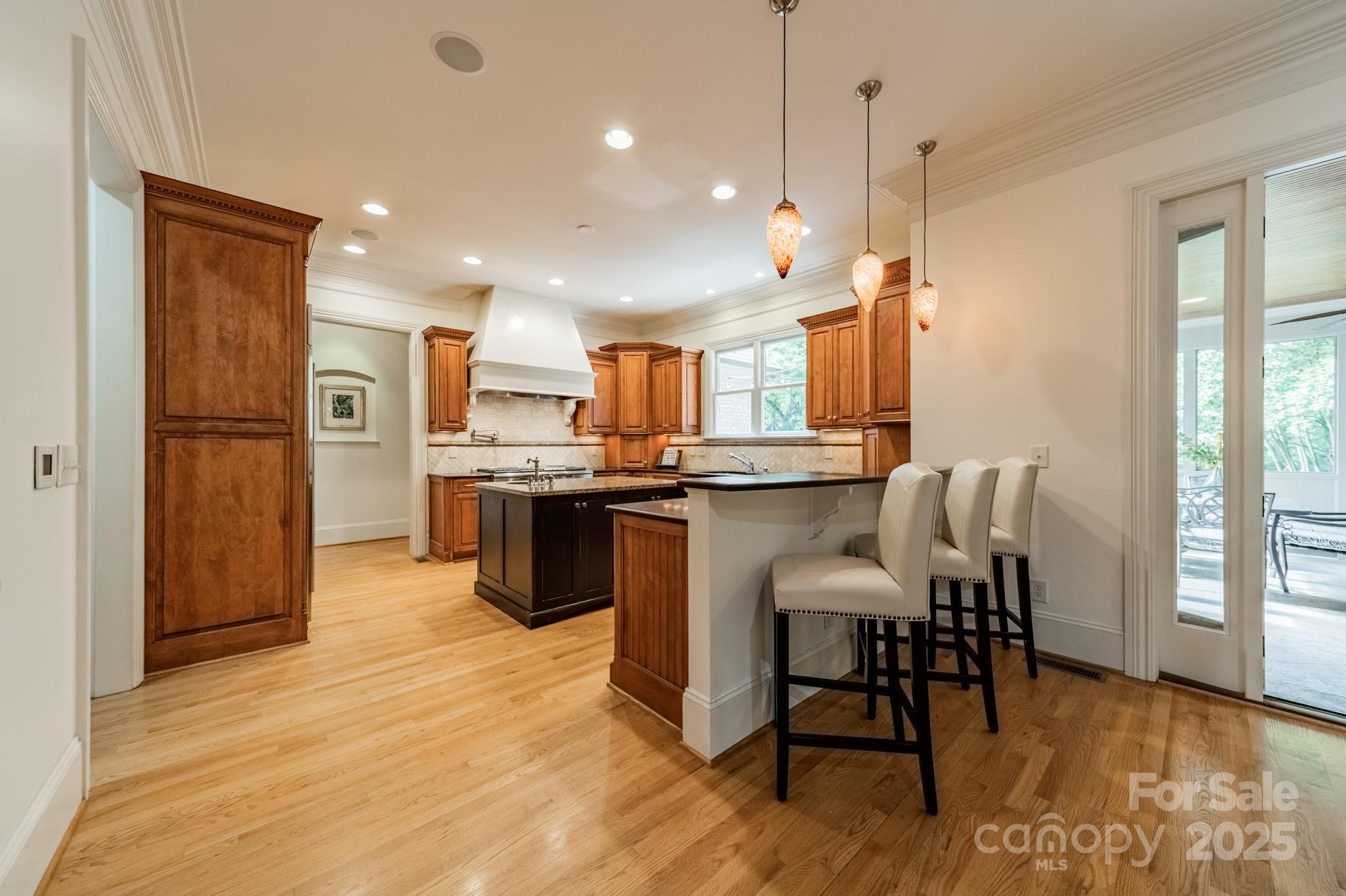 Stonecroft - Residential