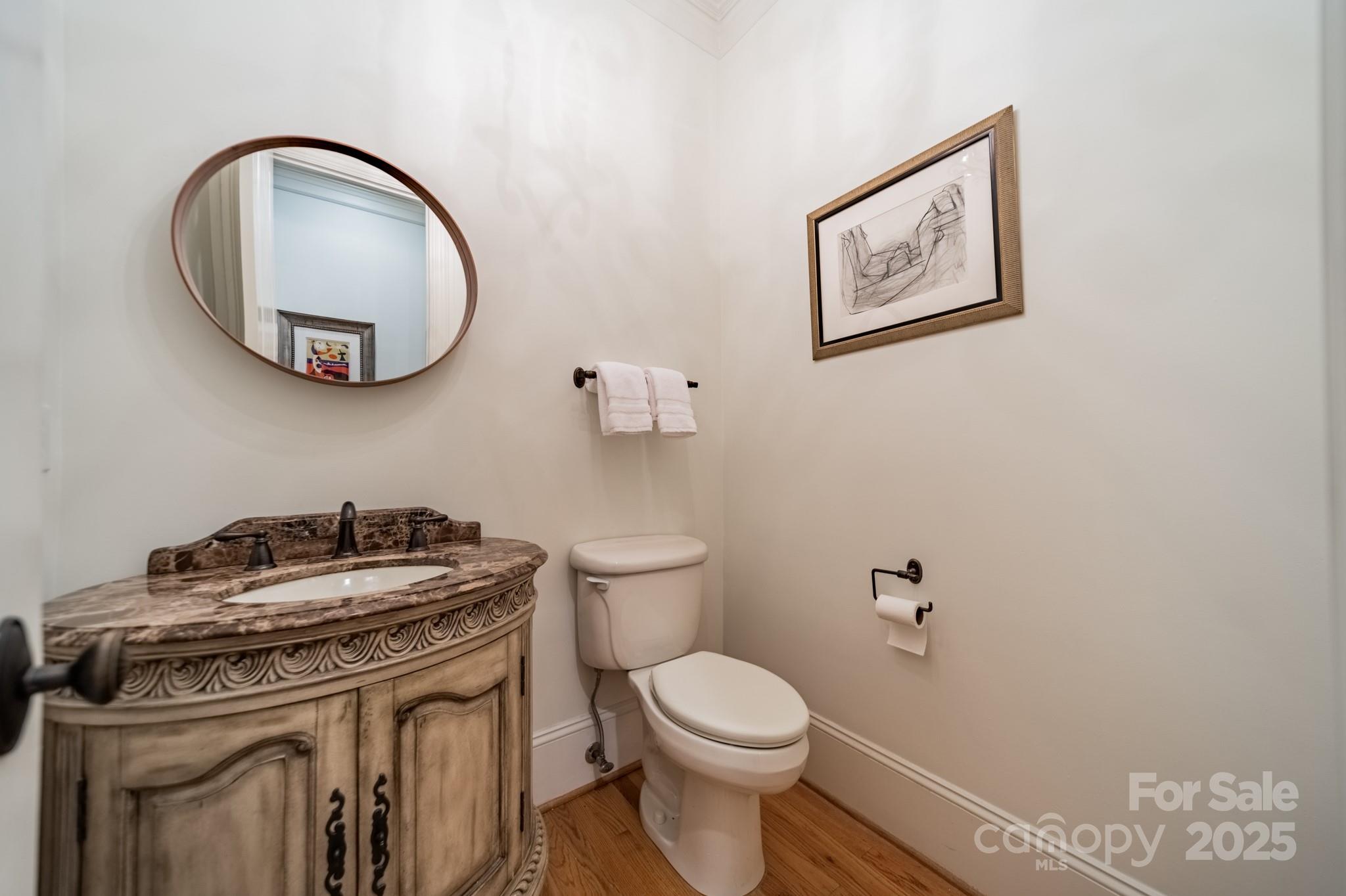 Stonecroft - Residential