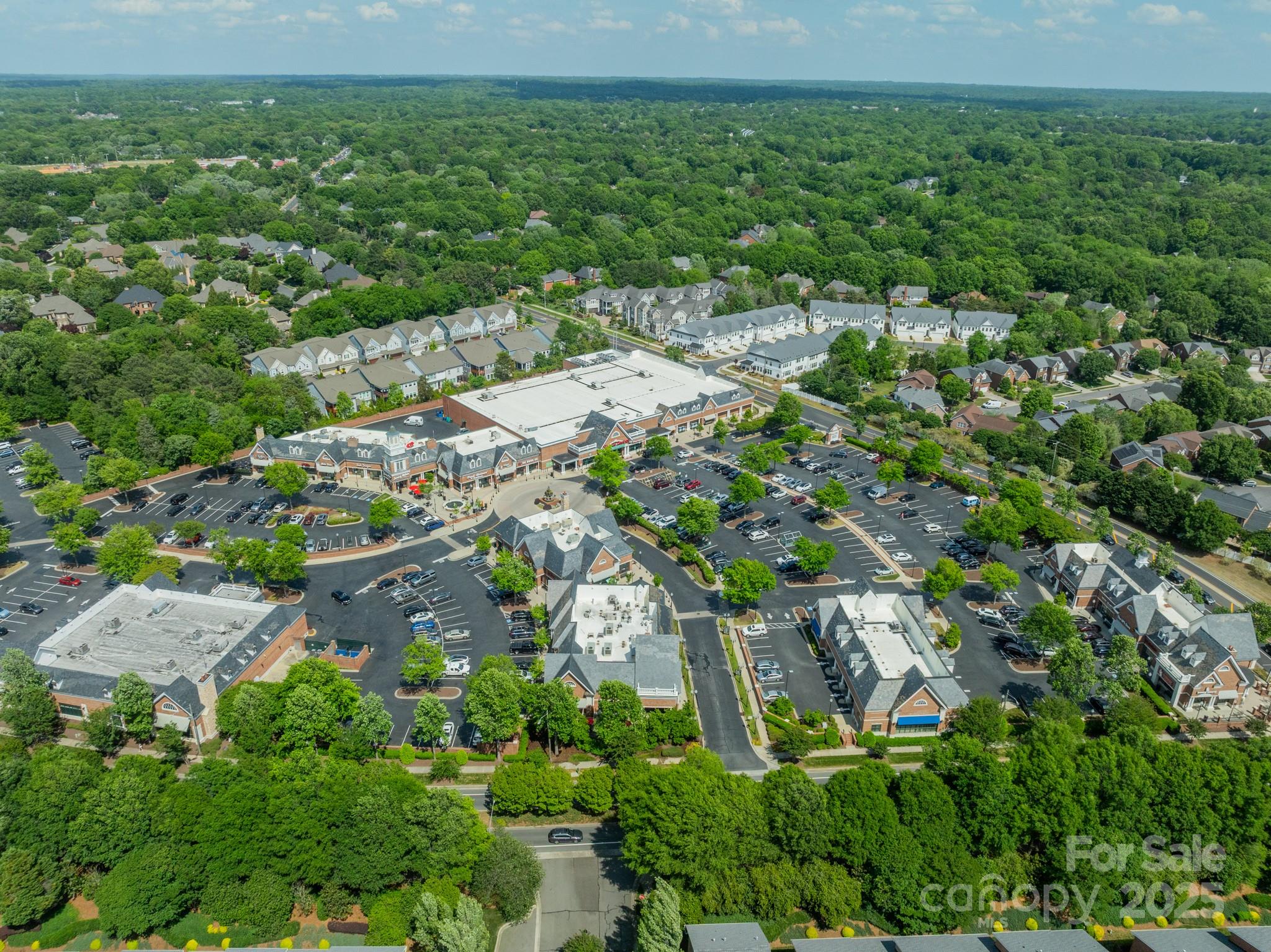 Stonecroft - Residential