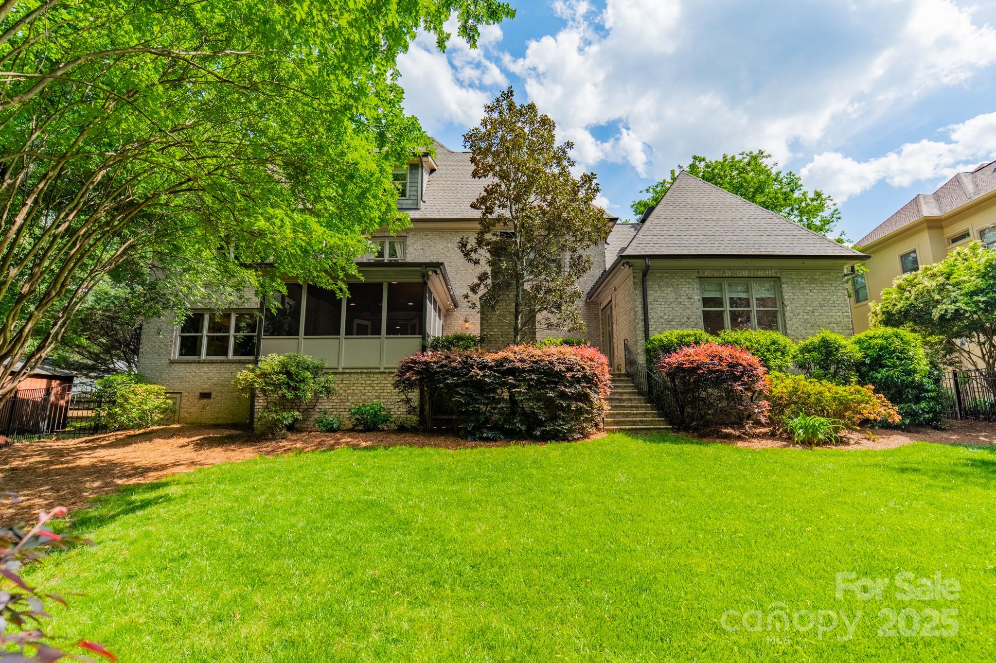 Stonecroft - Residential