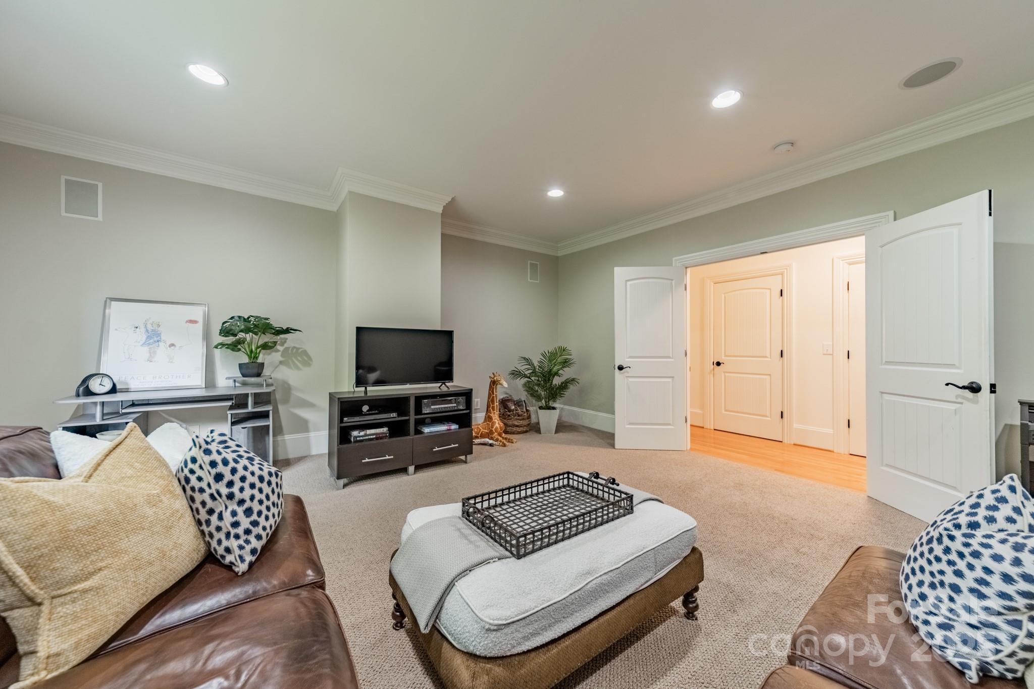 Stonecroft - Residential