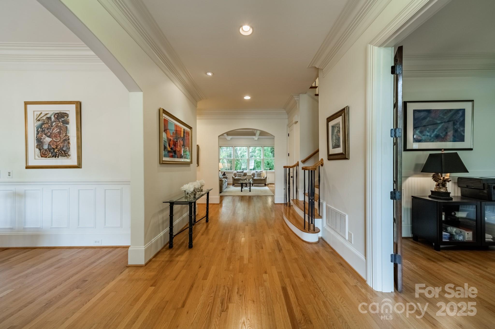 Stonecroft - Residential