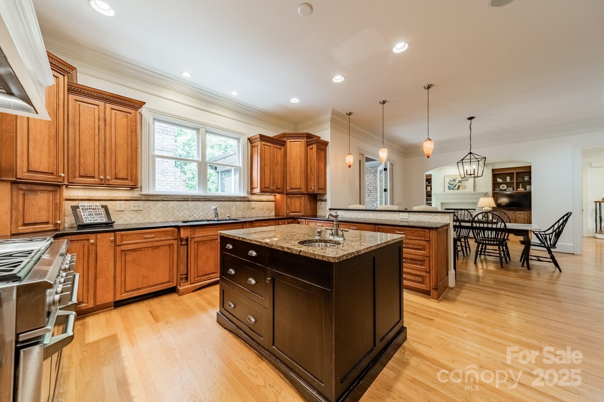 Stonecroft - Residential